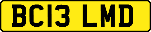 BC13LMD