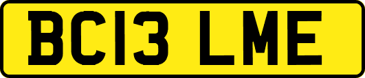 BC13LME