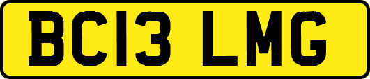 BC13LMG