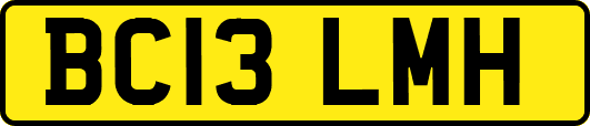 BC13LMH
