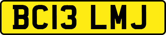 BC13LMJ