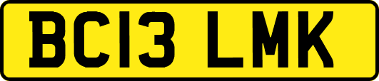 BC13LMK