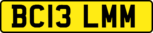 BC13LMM
