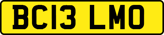 BC13LMO