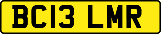BC13LMR