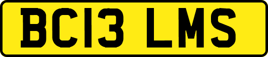 BC13LMS