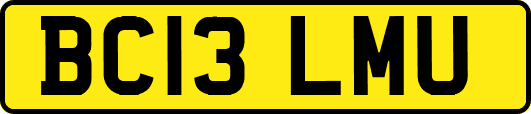 BC13LMU