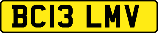 BC13LMV