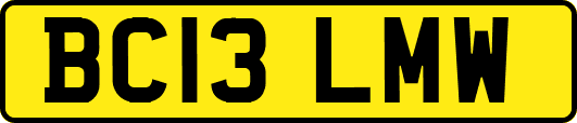BC13LMW