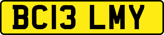 BC13LMY