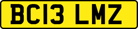 BC13LMZ