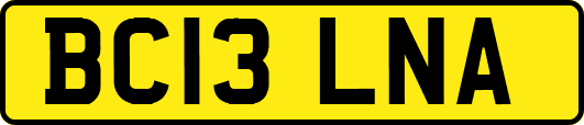 BC13LNA