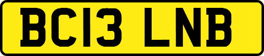 BC13LNB