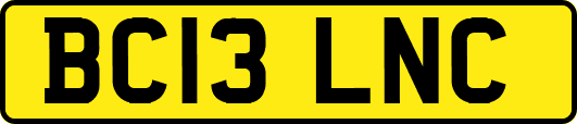 BC13LNC