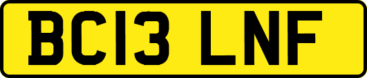 BC13LNF