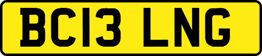 BC13LNG