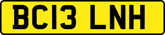 BC13LNH