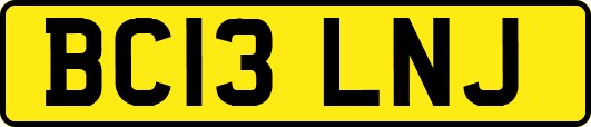 BC13LNJ