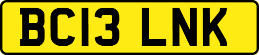 BC13LNK