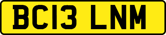 BC13LNM