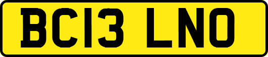 BC13LNO