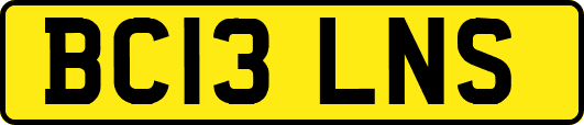 BC13LNS