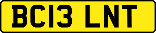 BC13LNT