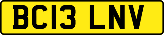 BC13LNV