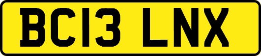 BC13LNX