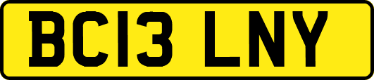 BC13LNY