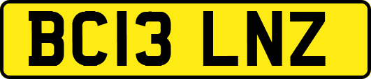 BC13LNZ