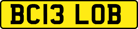 BC13LOB