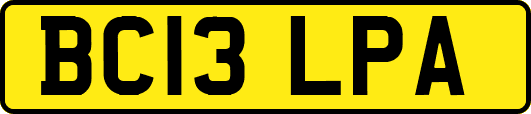 BC13LPA