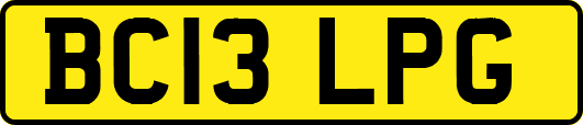 BC13LPG