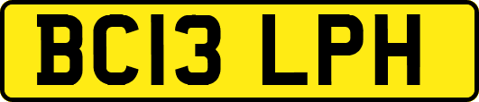 BC13LPH