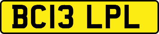 BC13LPL