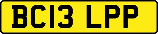 BC13LPP