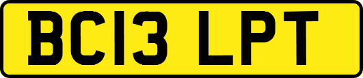 BC13LPT