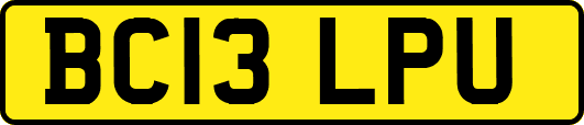 BC13LPU
