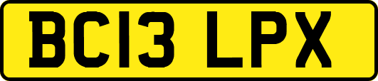 BC13LPX