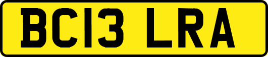 BC13LRA