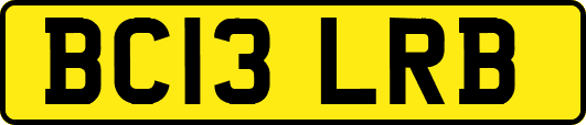 BC13LRB