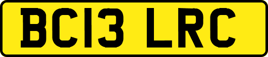 BC13LRC