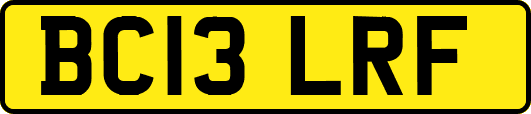 BC13LRF