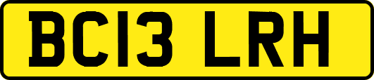 BC13LRH