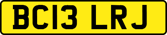 BC13LRJ