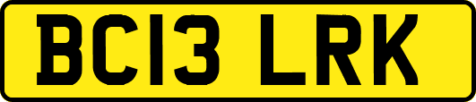 BC13LRK