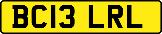 BC13LRL