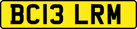 BC13LRM