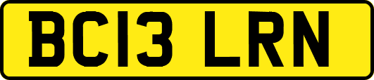 BC13LRN